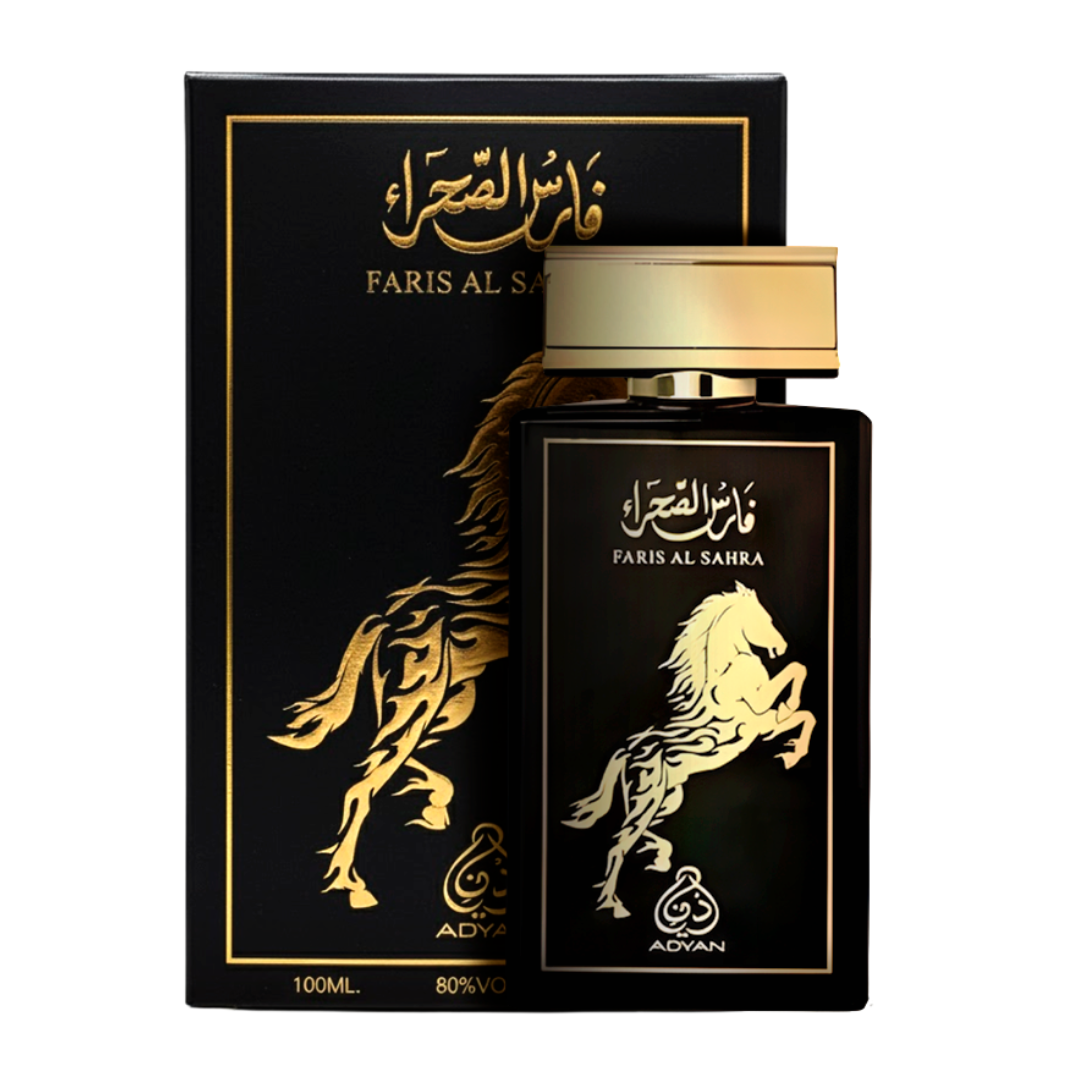 Adyan Faris Al Sahra EDP 100 ml