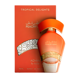 Adyan Peachy Lush Tropical Delights Extrait De Parfum 100 ml