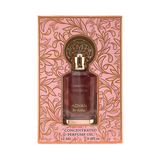 Adyan Pink Musk Concentrated Perfume Oil 12 ml