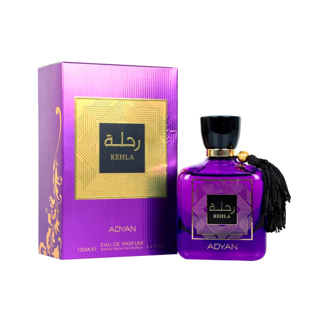 Adyan Rehla EDP 100 ml Adyan