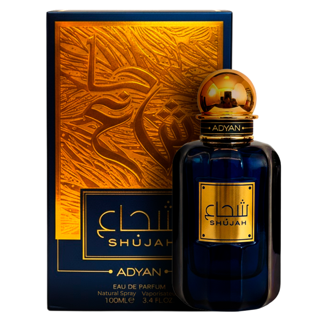 Adyan Shujah EDP 100 ml