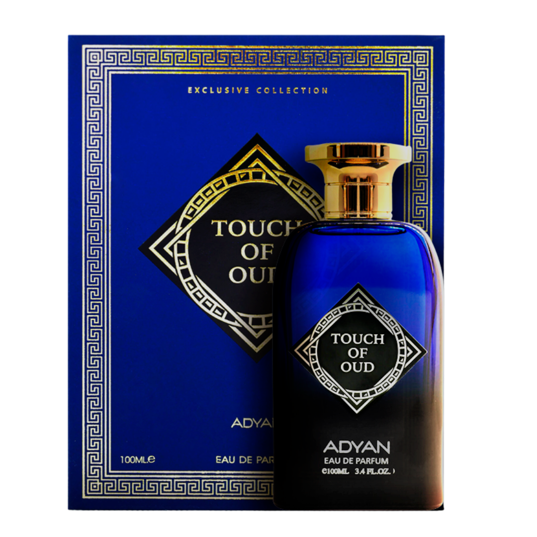 Adyan Touch Of Oud EDP 100 ml