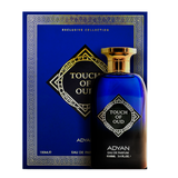 Adyan Touch Of Oud EDP 100 ml