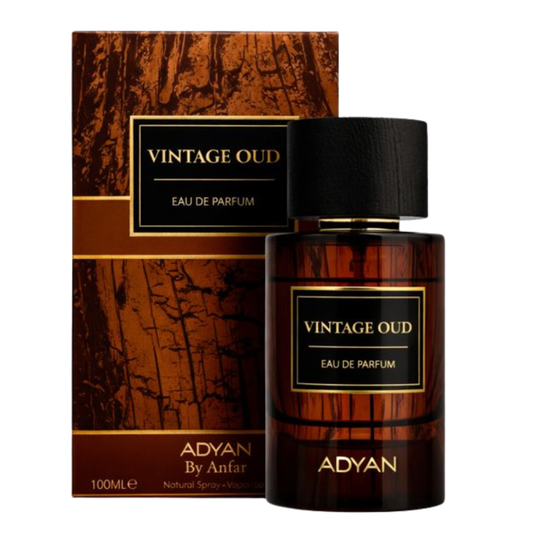 Adyan Vintage Oud EDP 100 ml