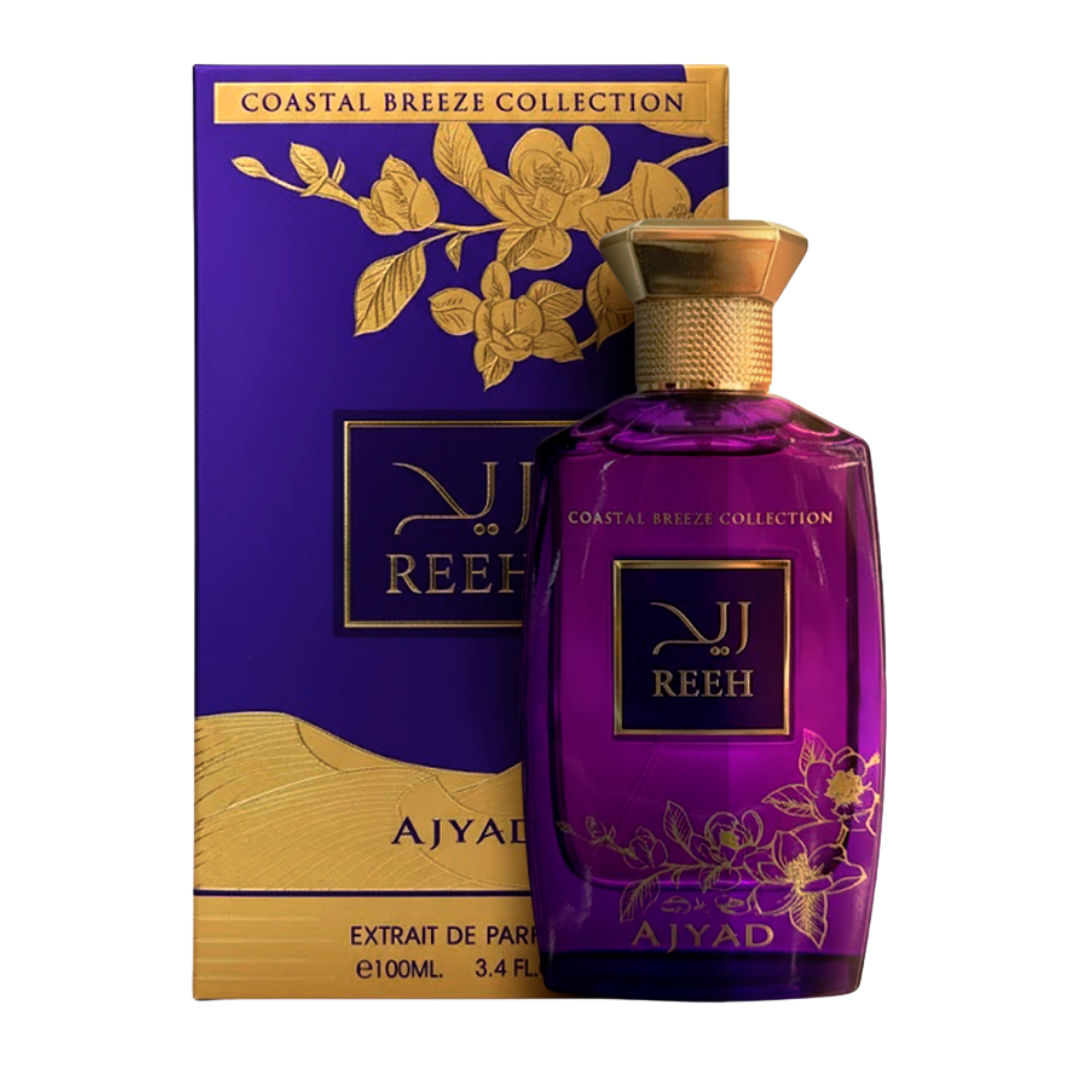 Ajyad Reeh EDP 100ml