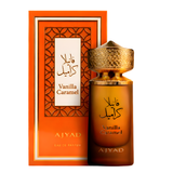 Ajyad Vanilla Caramel EDP 100ml