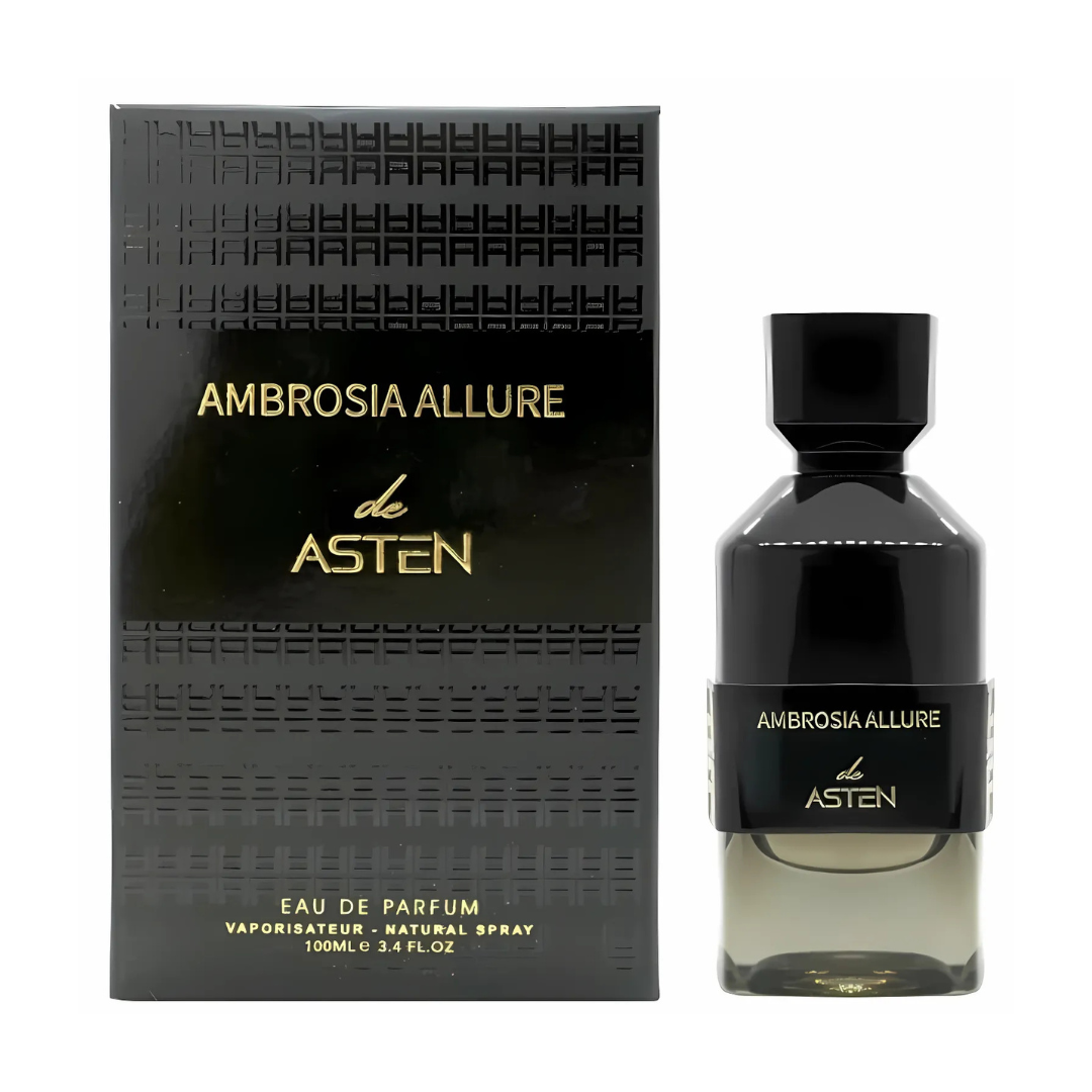 Asten Ambrosia Allure EDP 100ml