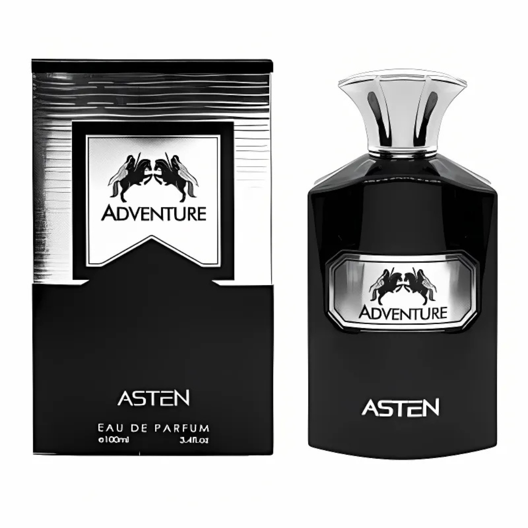 Asten Adventure EDP 100ml