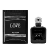 Asten All You Need Is Love EDP 100ml