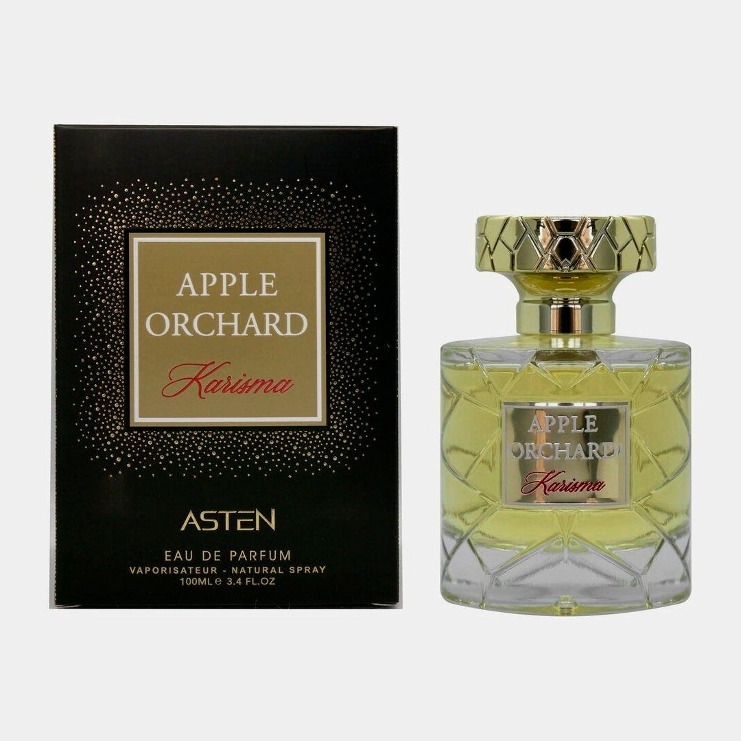 Asten Apple Orchard Karisma Edp 100ml