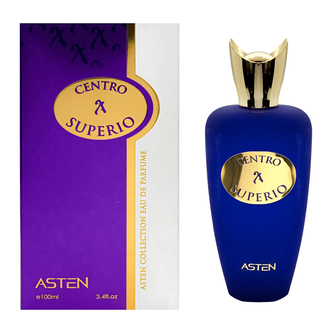 Asten Centro Superio EDP 100ml