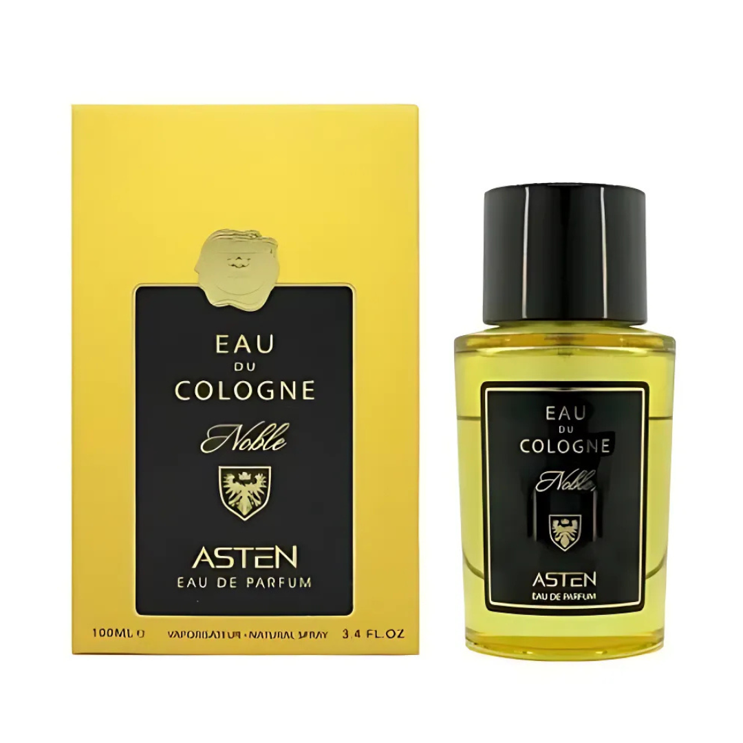 Asten Eau Du Cologne Noble EDP 100ml