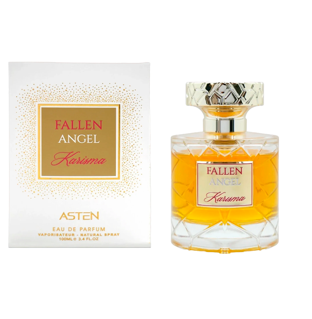 Asten Fallen Angel Karisma EDP 100ml