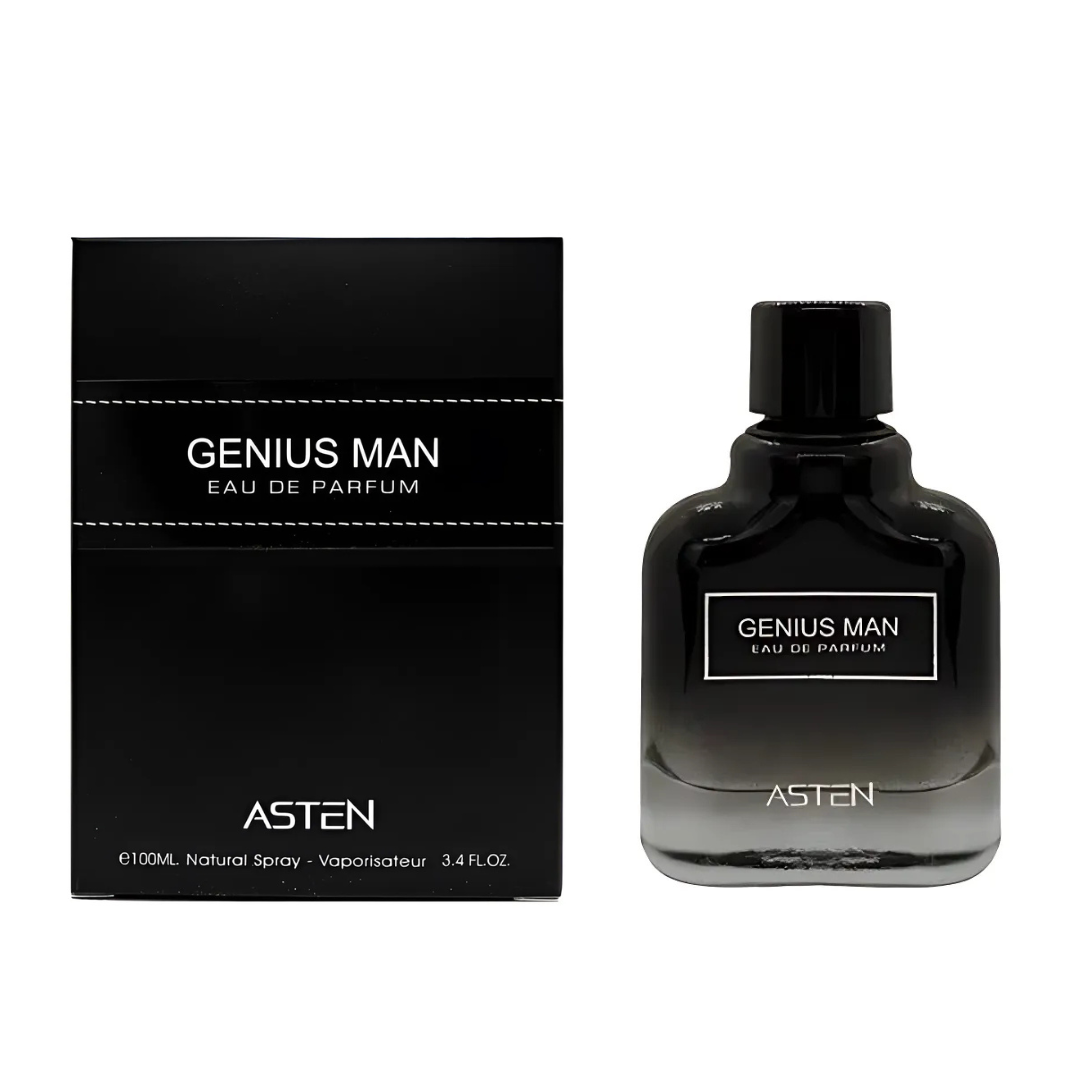 Asten Genius Man EDP 100ml