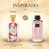 Asten Glow Glamorous Garden EDP 100ml