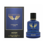 Asten Inventors Conquer Noir EDP 100ml