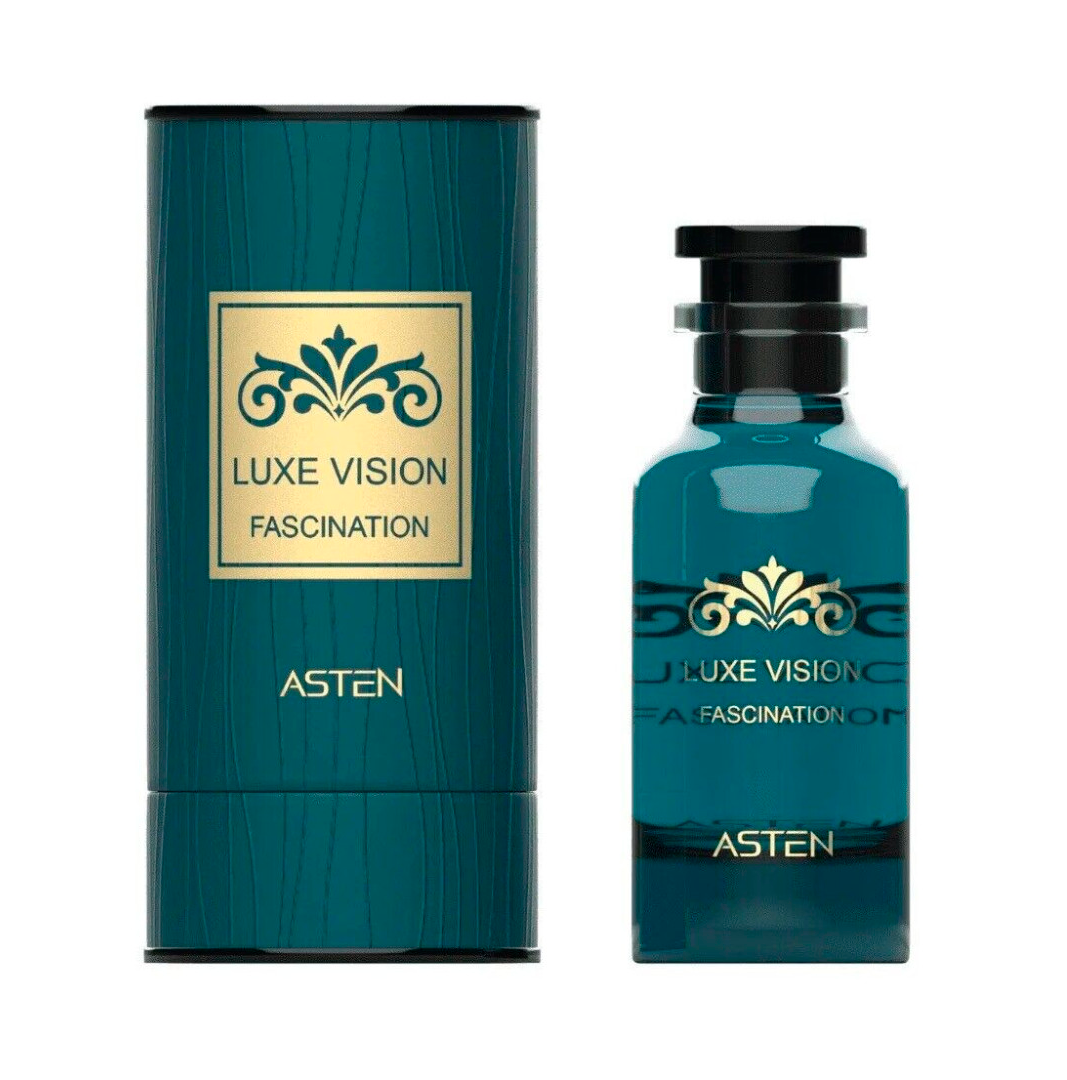 Asten Luxe Vision Fascination Edp 100ml