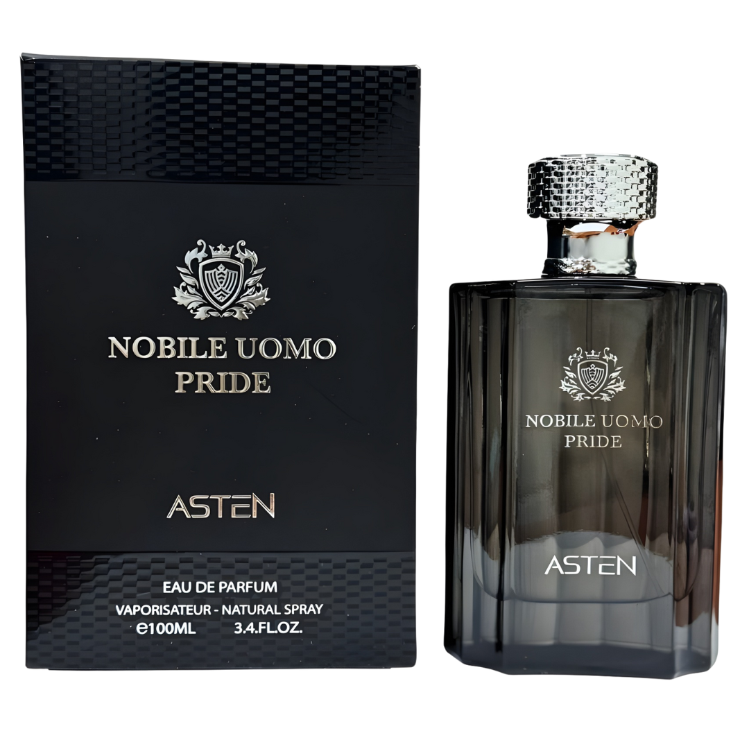 Asten Nobile Uomo Pride EDP 100 ml