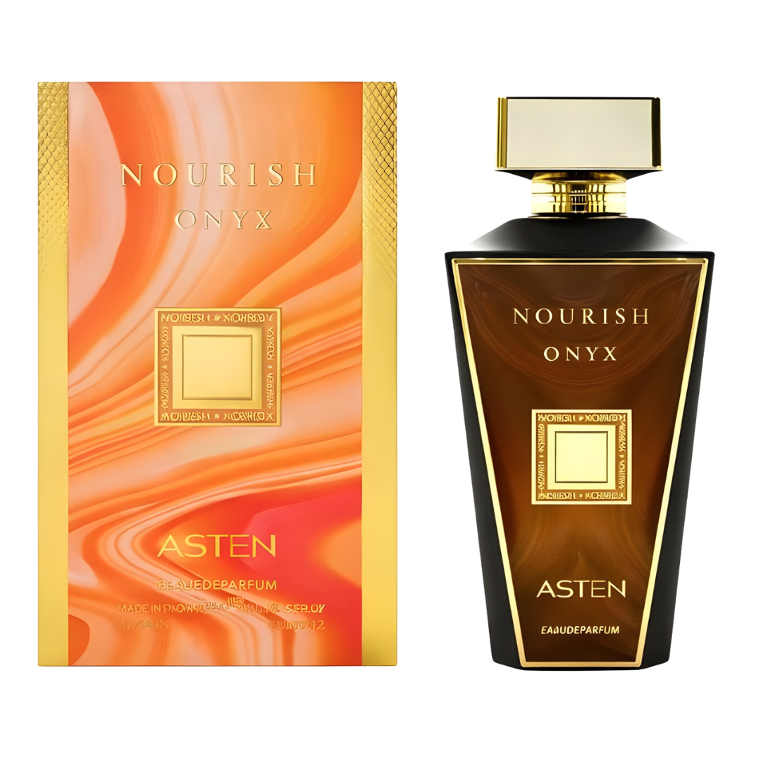 Asten Noirish Onyx EDP 100 ml