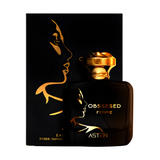 Asten Obssesed Femme EDP 100ml