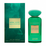 Asten Secret Aqua D Positano Edp 100ml