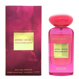 Asten Secret Pink Morganite Edp 100ml