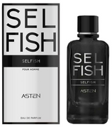 Asten Selfish Pour Homme EDP 100ml