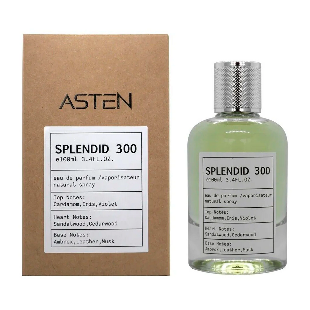 Asten Splendid 300 Edp 100ml