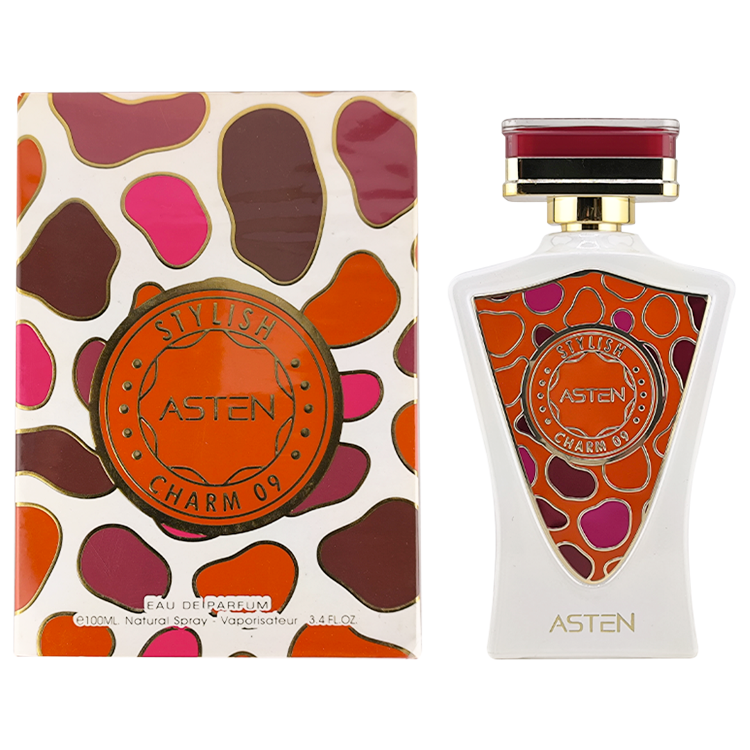 Asten Stylish Charm 09 EDP 100ml
