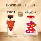 Asten Stylish Charm 09 EDP 100ml
