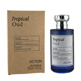 Asten Tropical Oud EDP 100ml