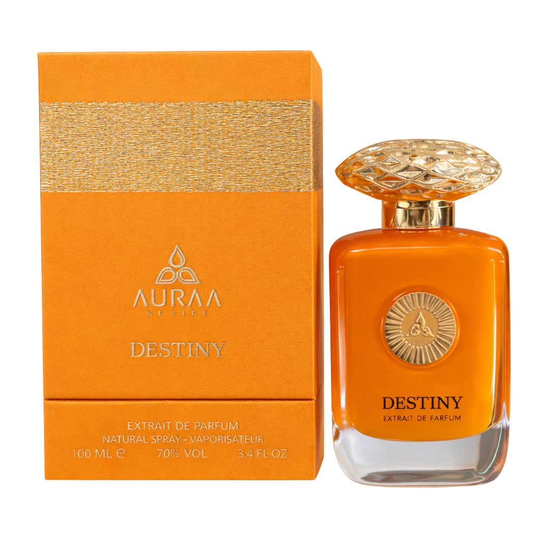 Auraa Desire Destiny Extrait De Parfum 100 ml