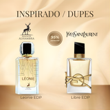Maison al hambra Leonie EDP 100 ml