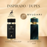 Maison al hambra Sceptre Oceana EDP 100 ml