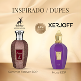 Maison al hambra Summer Forever EDP 100 ml