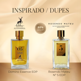 Maison al hambra Domino Essence EDP 100 ml
