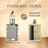 Maison al hambra Monocline 01 EDP 100 ml