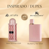 Lattafa Now Women EDP 100 ml