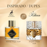 Maison al hambra Kismet Magic EDP 100 ml