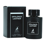 Maison al hambra Opulence Leather EDP