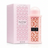 Lattafa Now Women EDP 100 ml