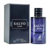 Maison al hambra Salvo Intense EDP 100 ml