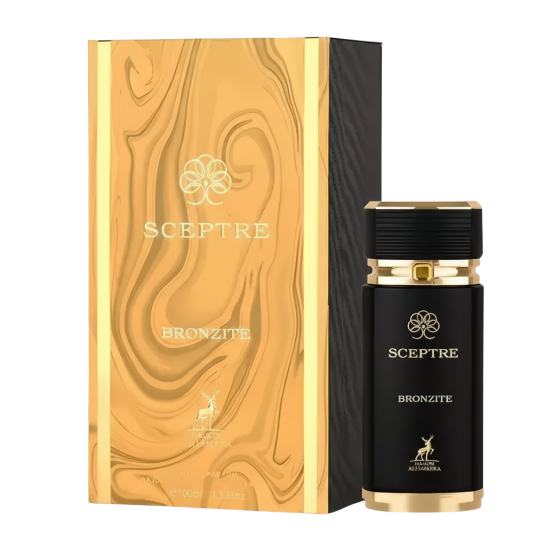 Maison al hambra Sceptre Bronzite EDP 100 ml
