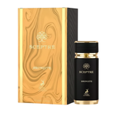 Maison al hambra Sceptre Bronzite EDP 100 ml