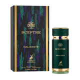 Maison al hambra Sceptre Malachite EDP 100 ml