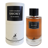 Maison al hambra Smoky EDP 100 ml