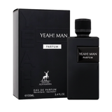Maison al hambra Yeah! Man Parfum EDP 100 ml