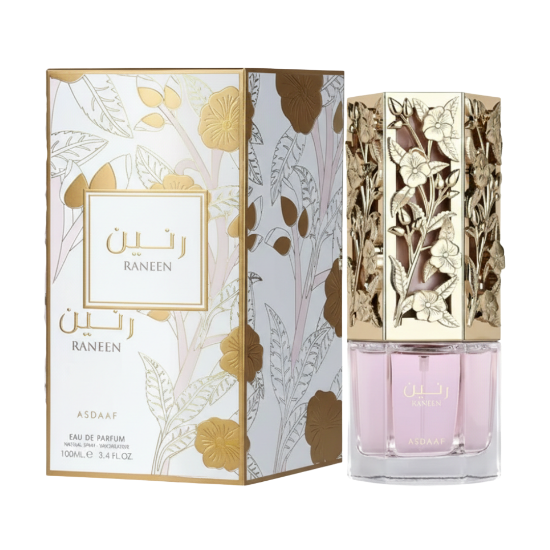 Lattafa Raneen EDP 80 ml