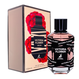 Maison al hambra Victoria Flower EDP 100 ml