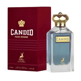 Maison al hambra So Candid Pour Homme EDP 100 ml